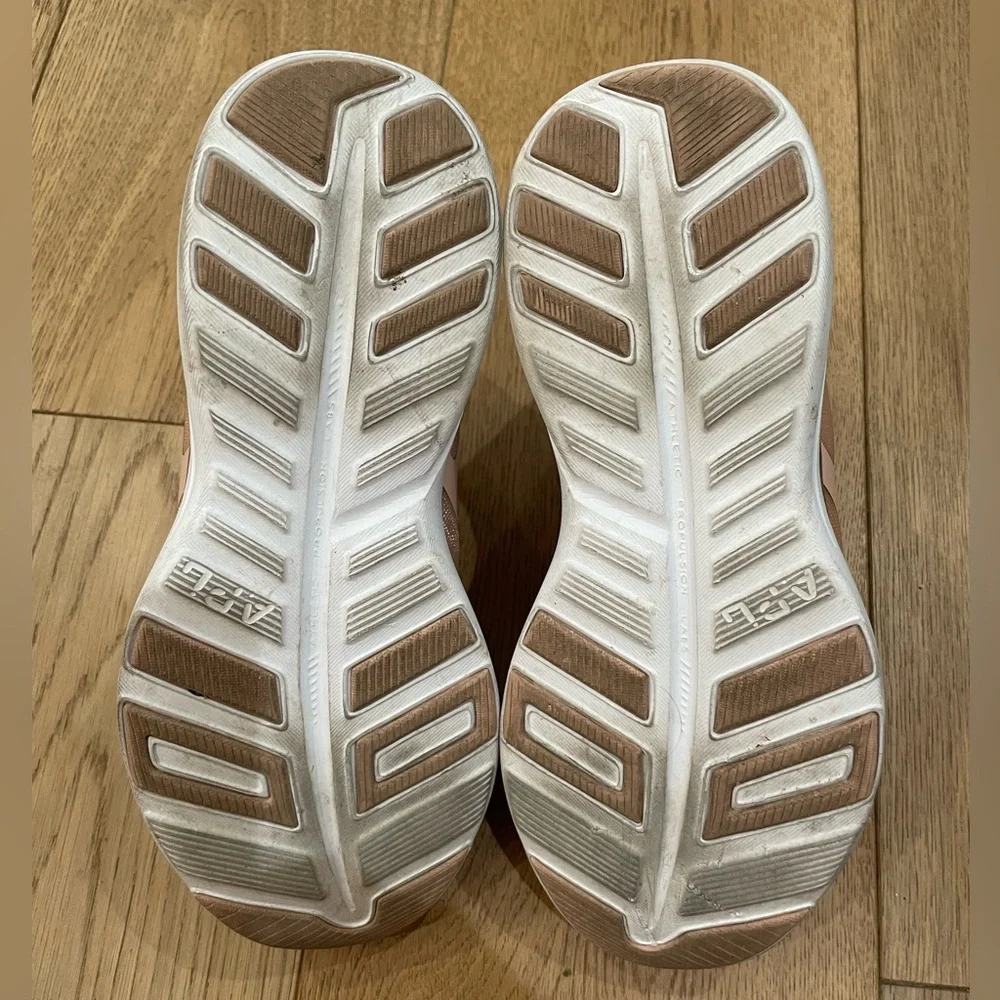 APL Hightop Sneakers - Picture 6 of 6